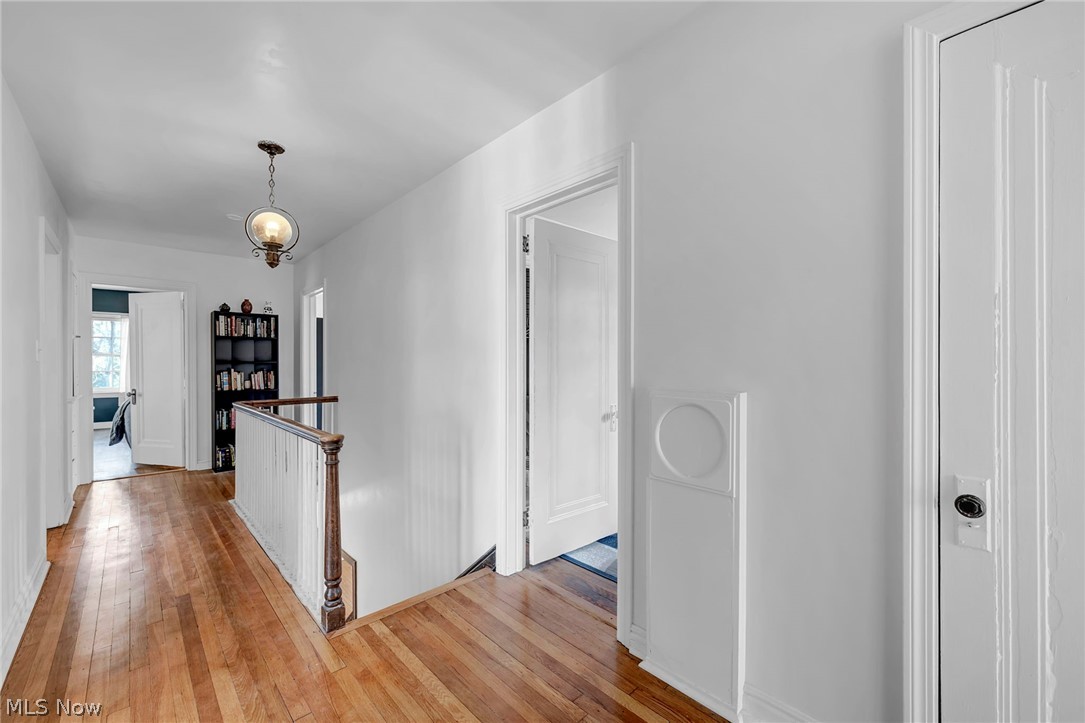 1284 Overlook Road Lakewood OH 44107