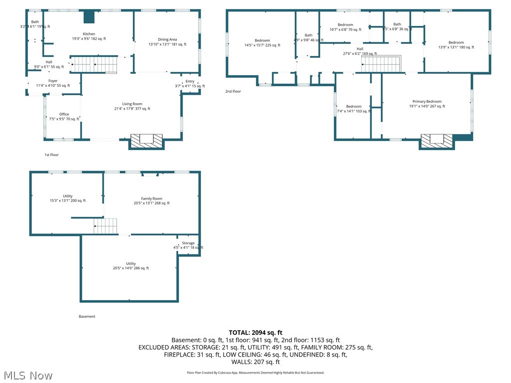 1284 Overlook Road Lakewood OH 44107