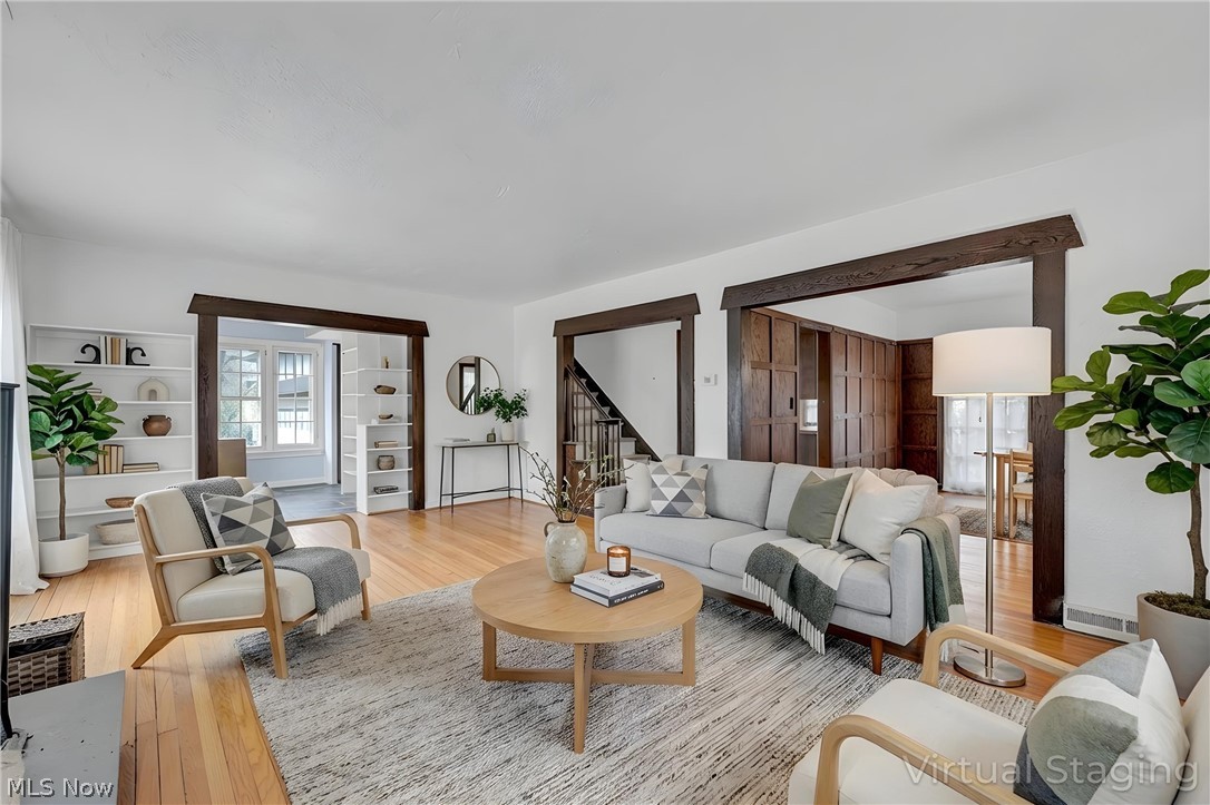 1284 Overlook Road Lakewood OH 44107