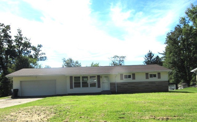2740 Village Drive Zanesville OH 43701