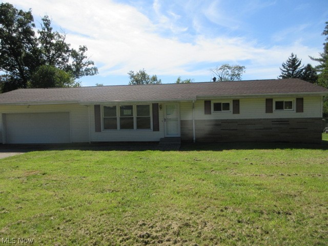 2740 Village Drive Zanesville OH 43701