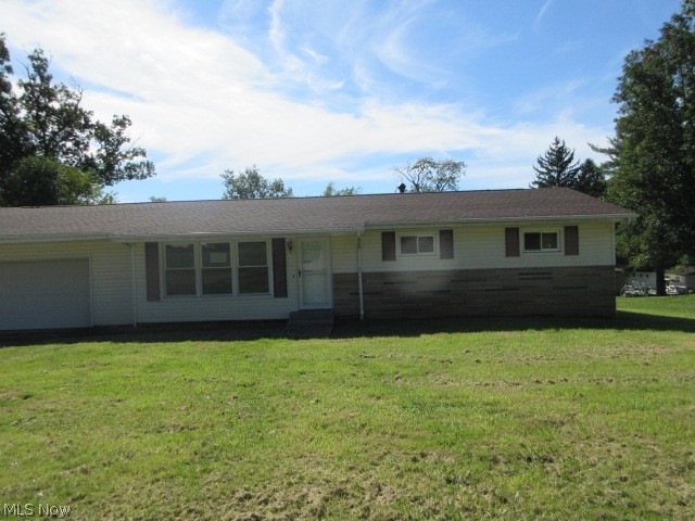 2740 Village Drive Zanesville OH 43701
