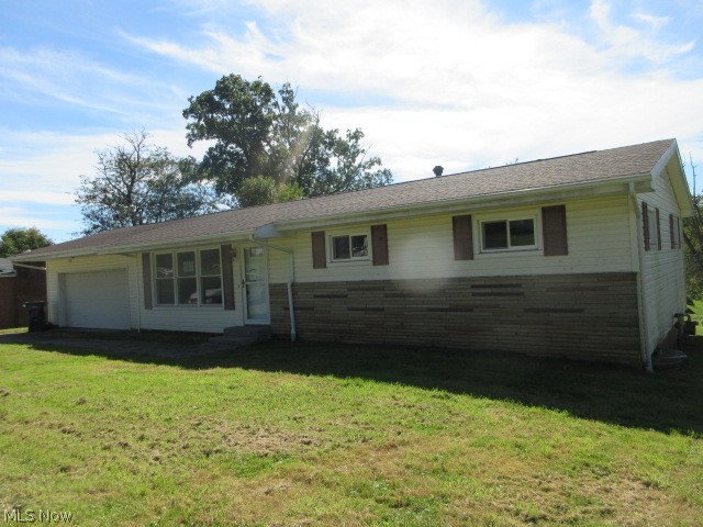2740 Village Drive Zanesville OH 43701