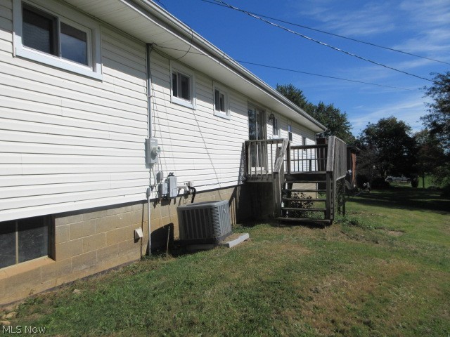 2740 Village Drive Zanesville OH 43701