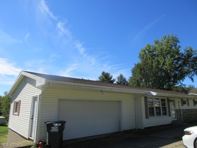 2740 Village Drive Zanesville OH 43701