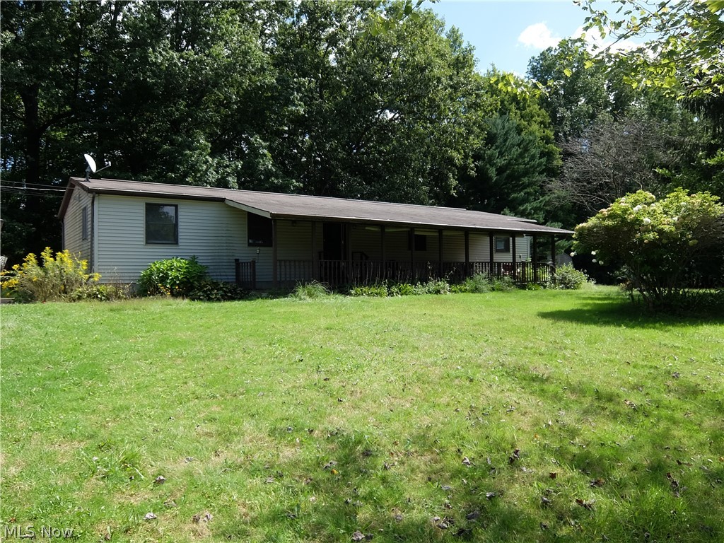 3122 Cadwallader Sonk Road Cortland OH 44410