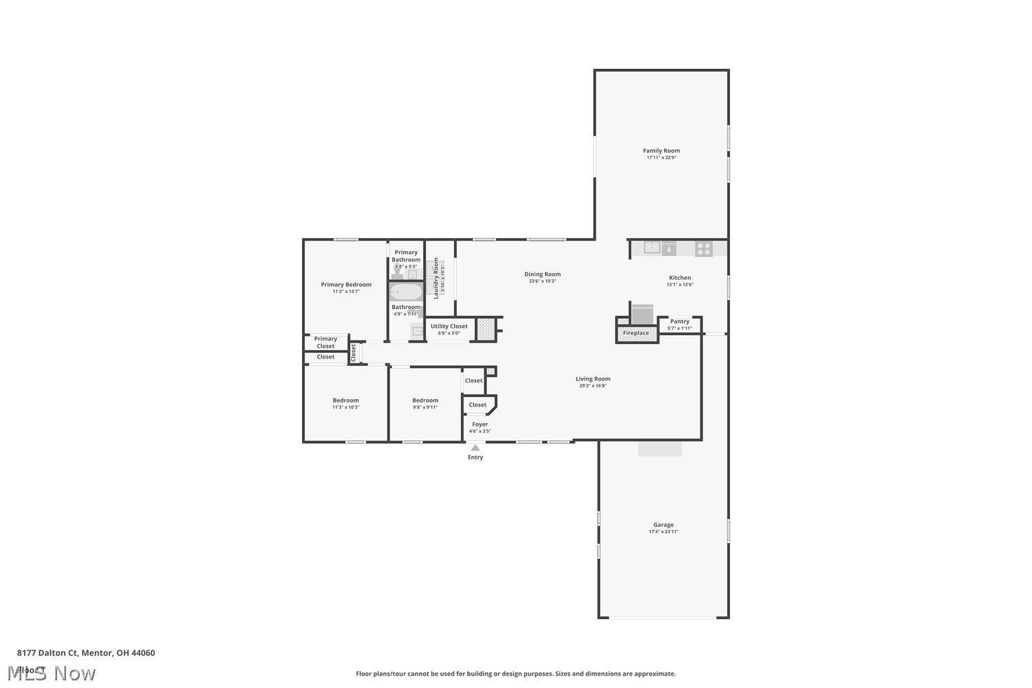 8177 Dalton Court Mentor OH 44060