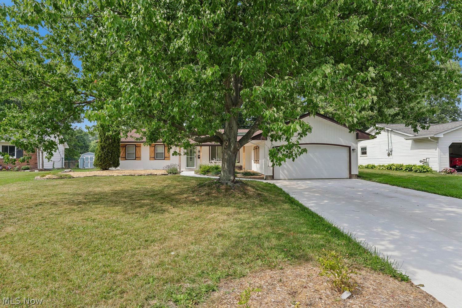 8177 Dalton Court Mentor OH 44060