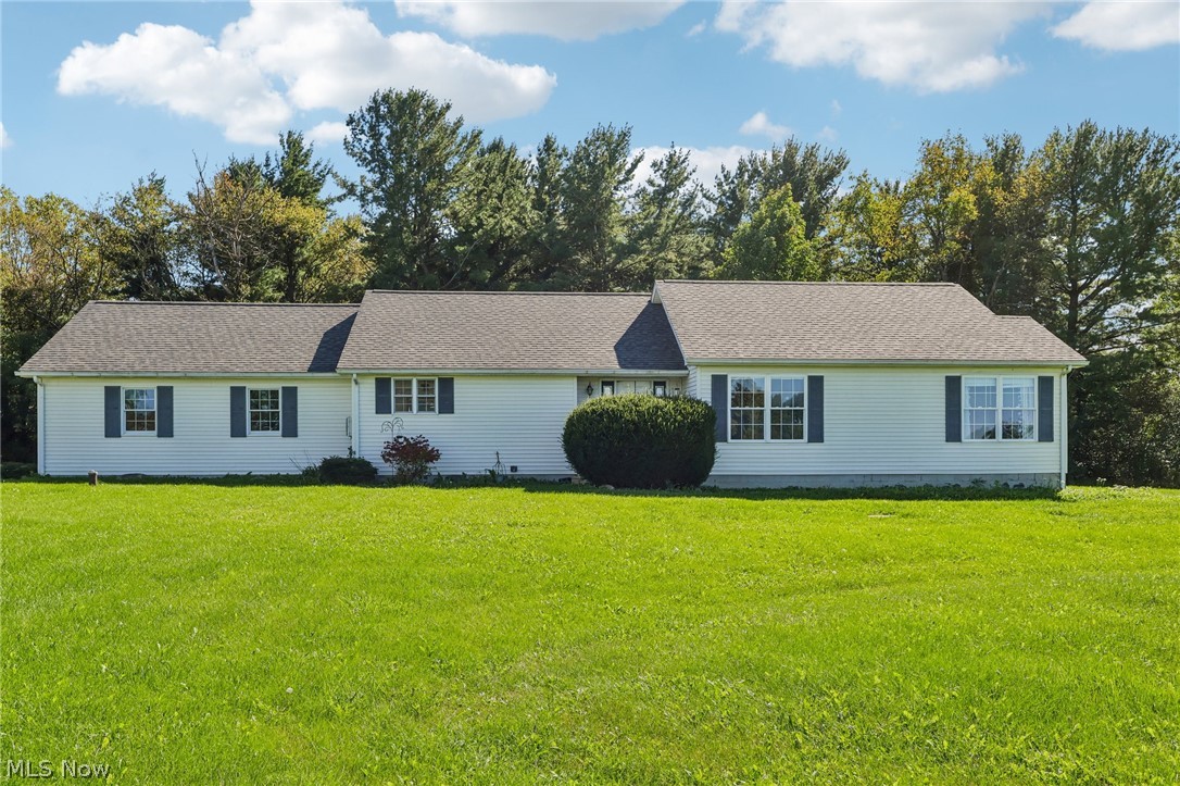 15545 Windmill Point Road Huntsburg OH 44046