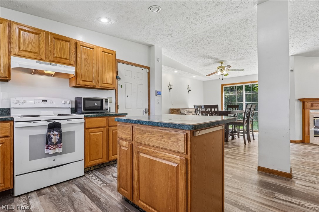 15545 Windmill Point Road Huntsburg OH 44046