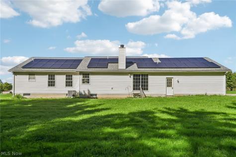 15545 Windmill Point Road Huntsburg OH 44046