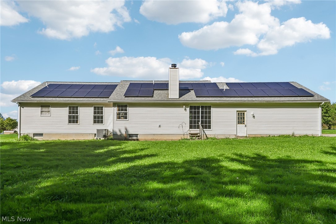 15545 Windmill Point Road Huntsburg OH 44046