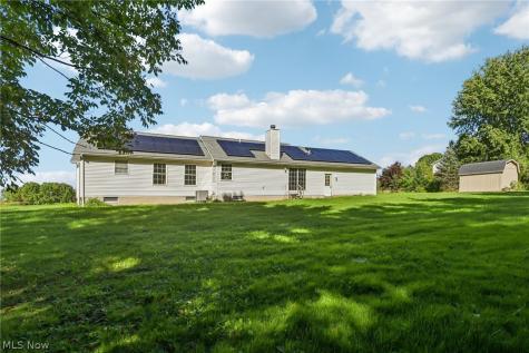 15545 Windmill Point Road Huntsburg OH 44046