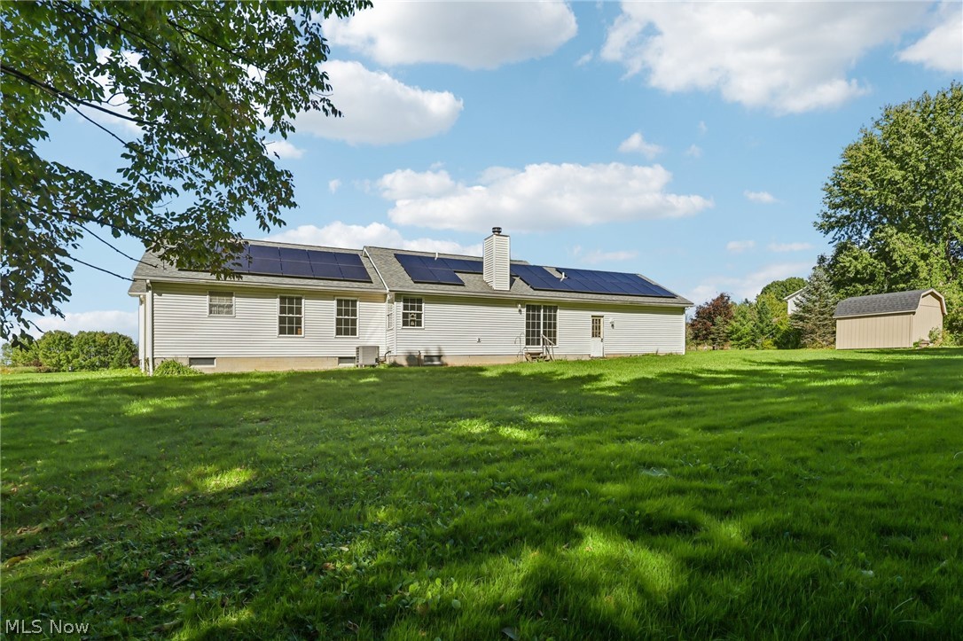 15545 Windmill Point Road Huntsburg OH 44046