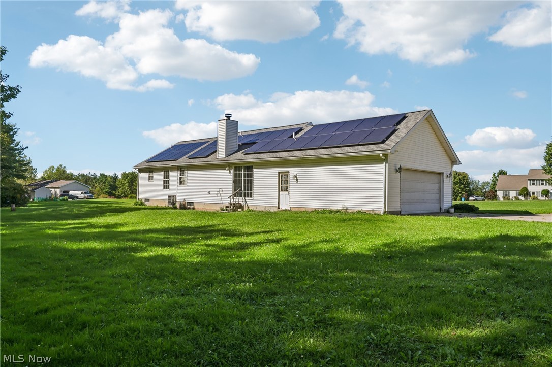 15545 Windmill Point Road Huntsburg OH 44046