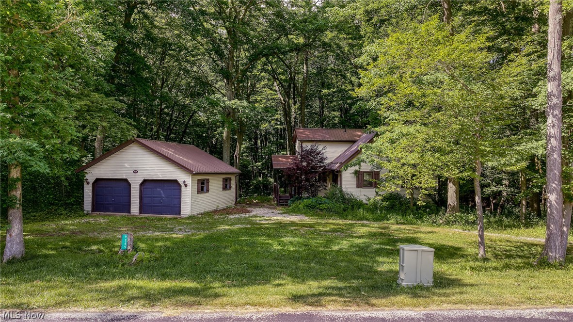 9249 Gilbert Road Ravenna OH 44266