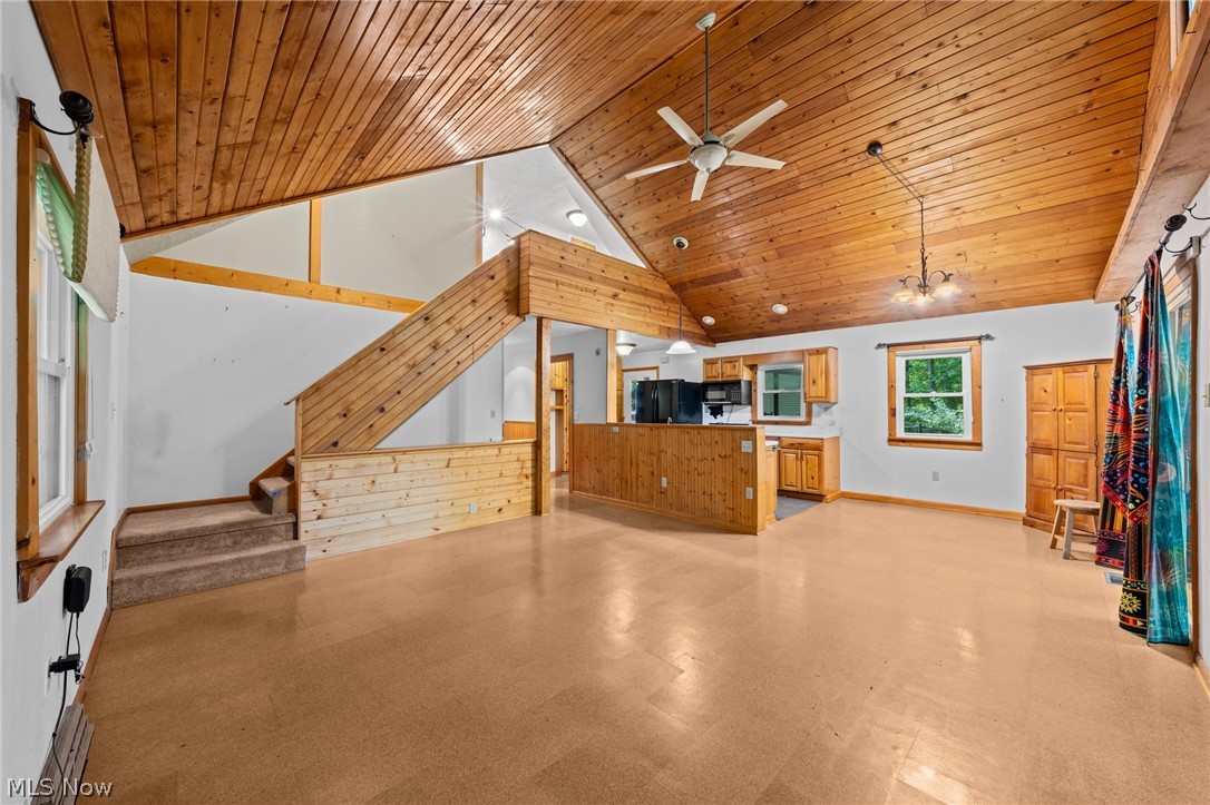 9249 Gilbert Road Ravenna OH 44266