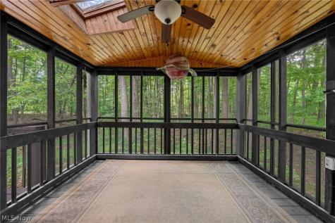 9249 Gilbert Road Ravenna OH 44266