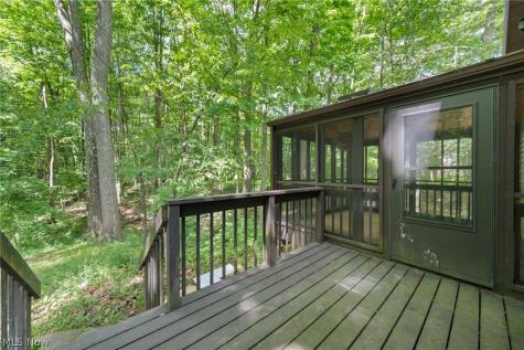 9249 Gilbert Road Ravenna OH 44266