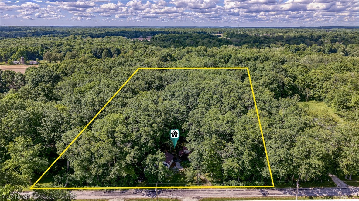 9249 Gilbert Road Ravenna OH 44266