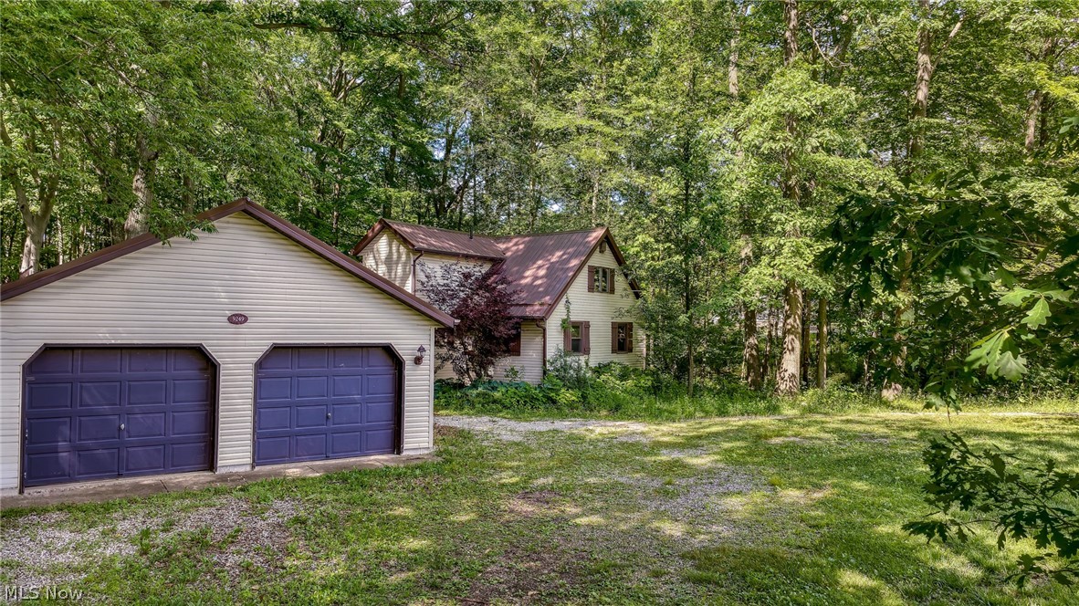 9249 Gilbert Road Ravenna OH 44266