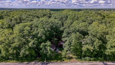 9249 Gilbert Road Ravenna OH 44266