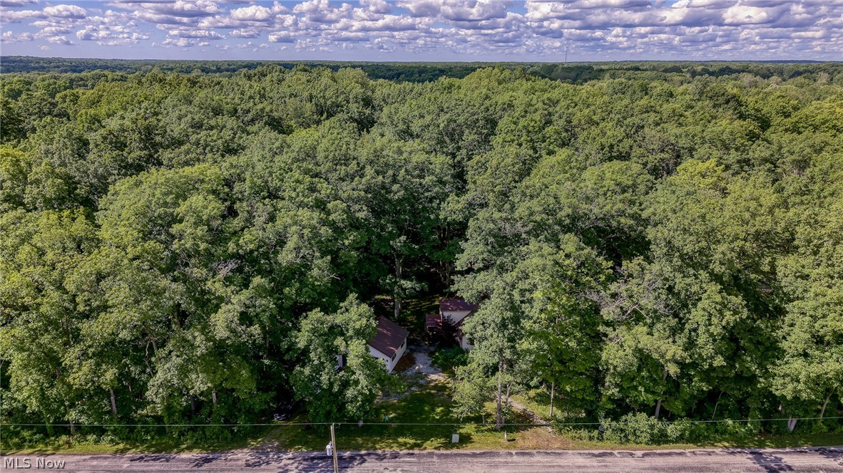 9249 Gilbert Road Ravenna OH 44266