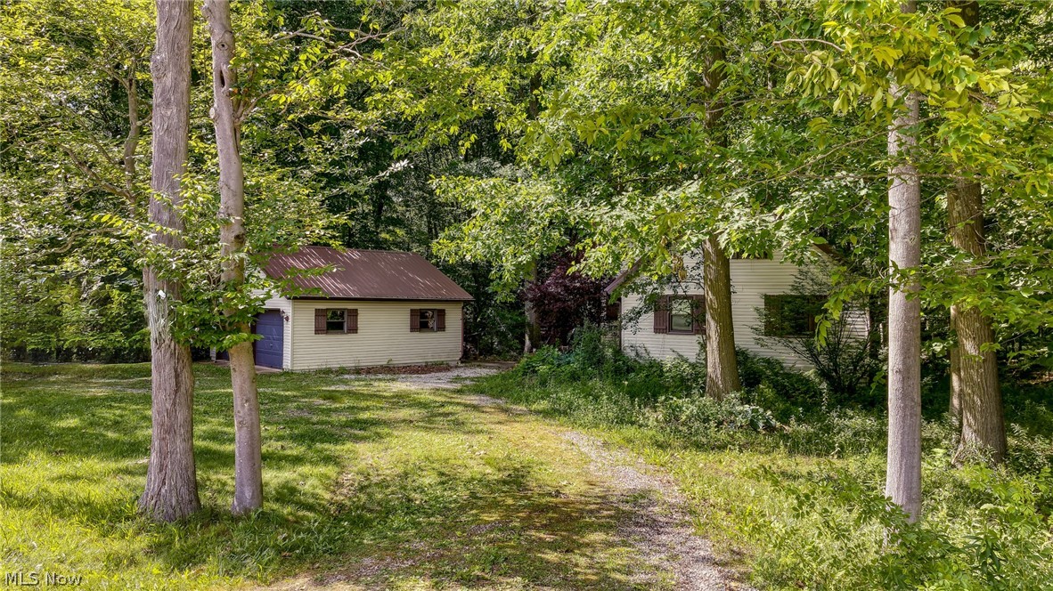 9249 Gilbert Road Ravenna OH 44266