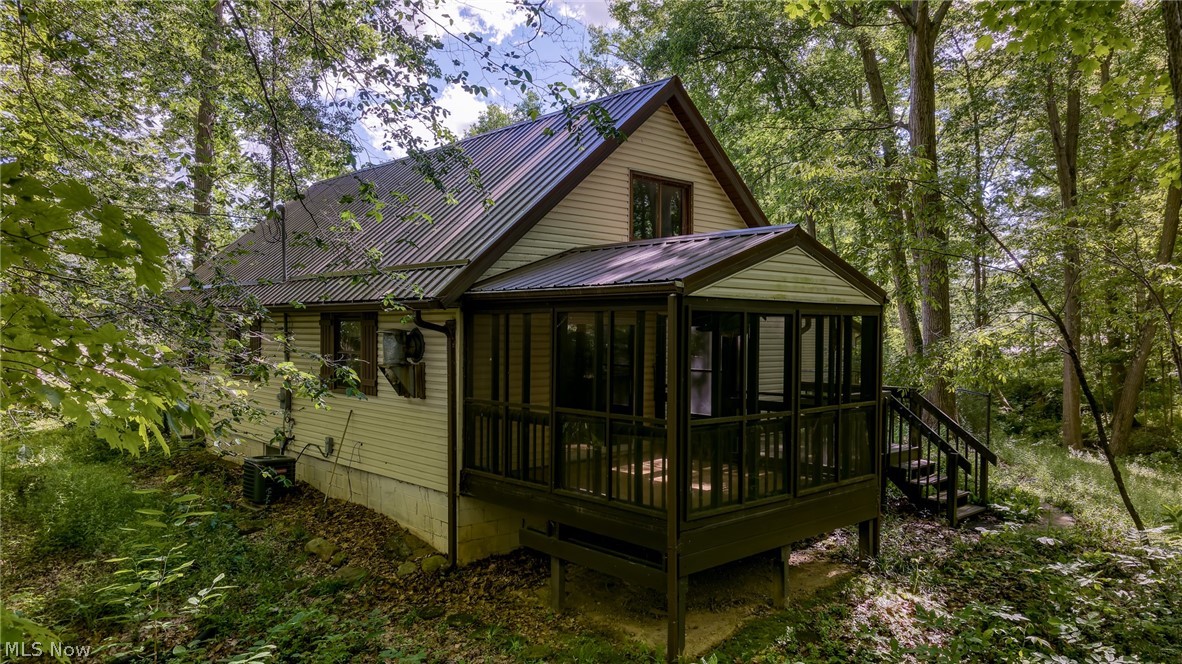 9249 Gilbert Road Ravenna OH 44266