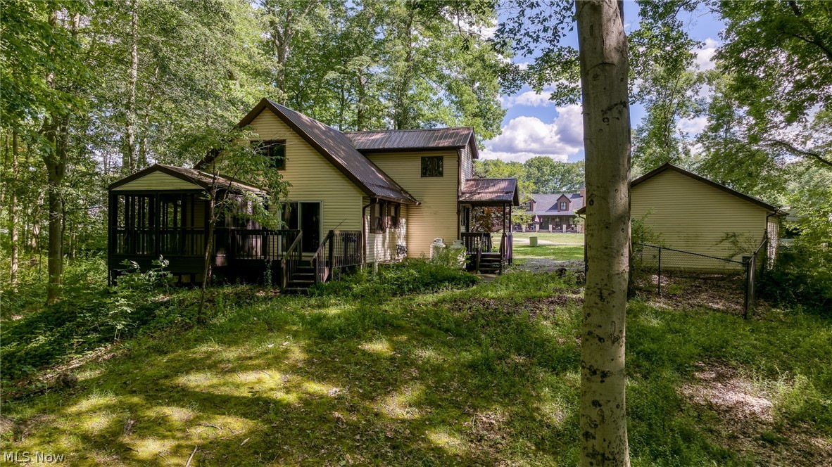 9249 Gilbert Road Ravenna OH 44266