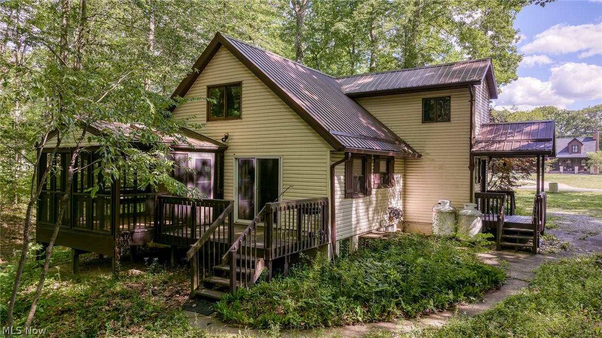 9249 Gilbert Road Ravenna OH 44266