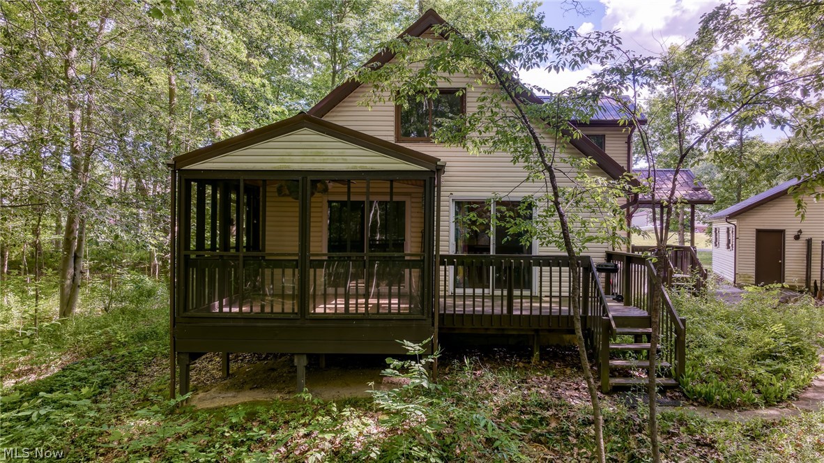 9249 Gilbert Road Ravenna OH 44266
