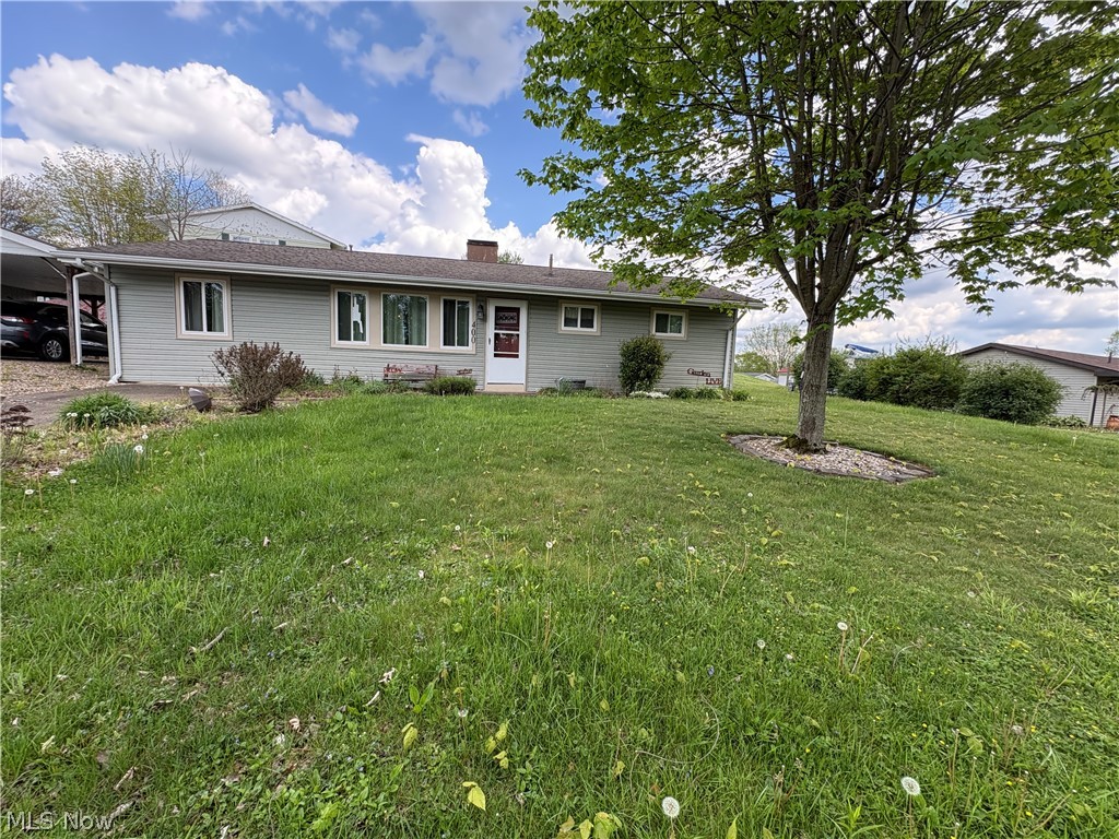 400 Cambridge Drive Woodsfield OH 43793