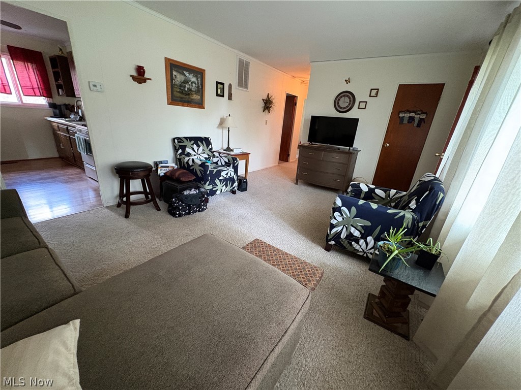 400 Cambridge Drive Woodsfield OH 43793