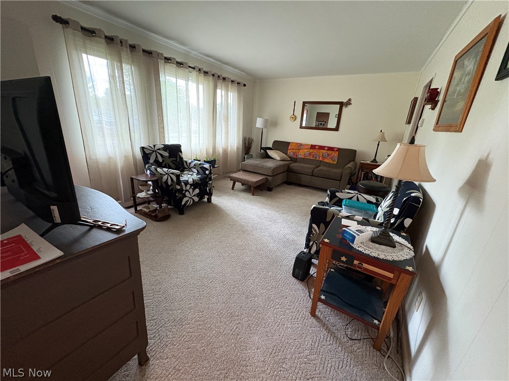400 Cambridge Drive Woodsfield OH 43793