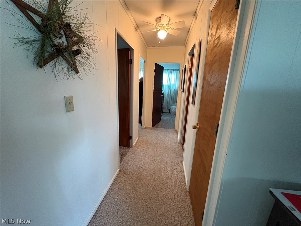400 Cambridge Drive Woodsfield OH 43793