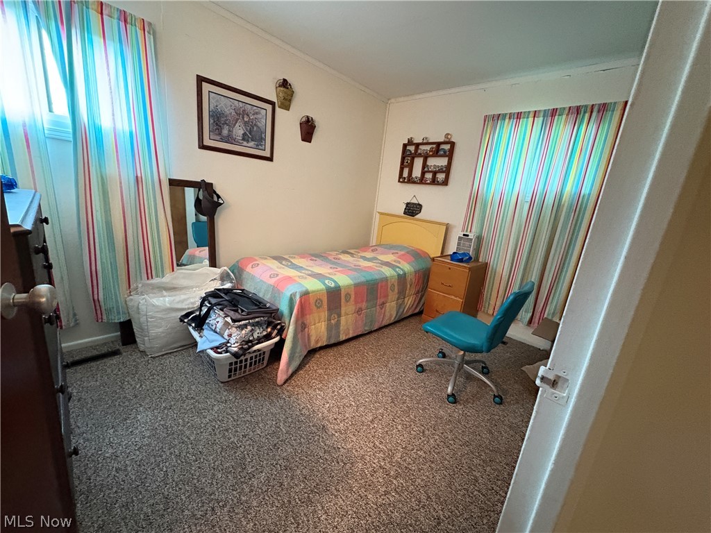 400 Cambridge Drive Woodsfield OH 43793