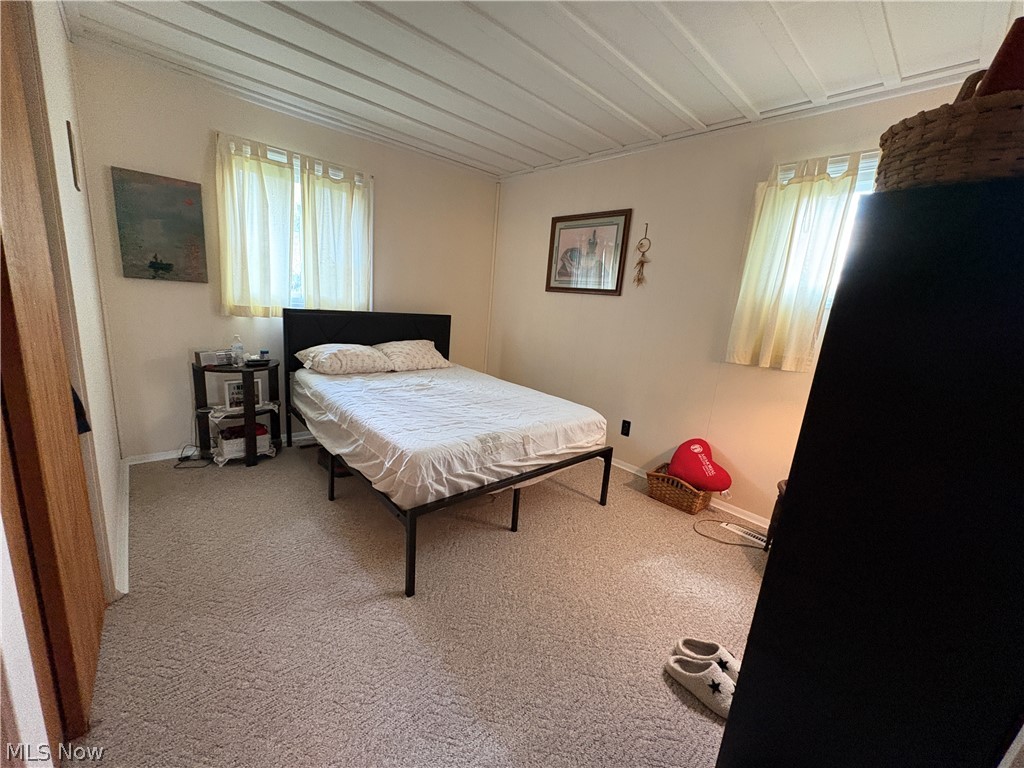 400 Cambridge Drive Woodsfield OH 43793