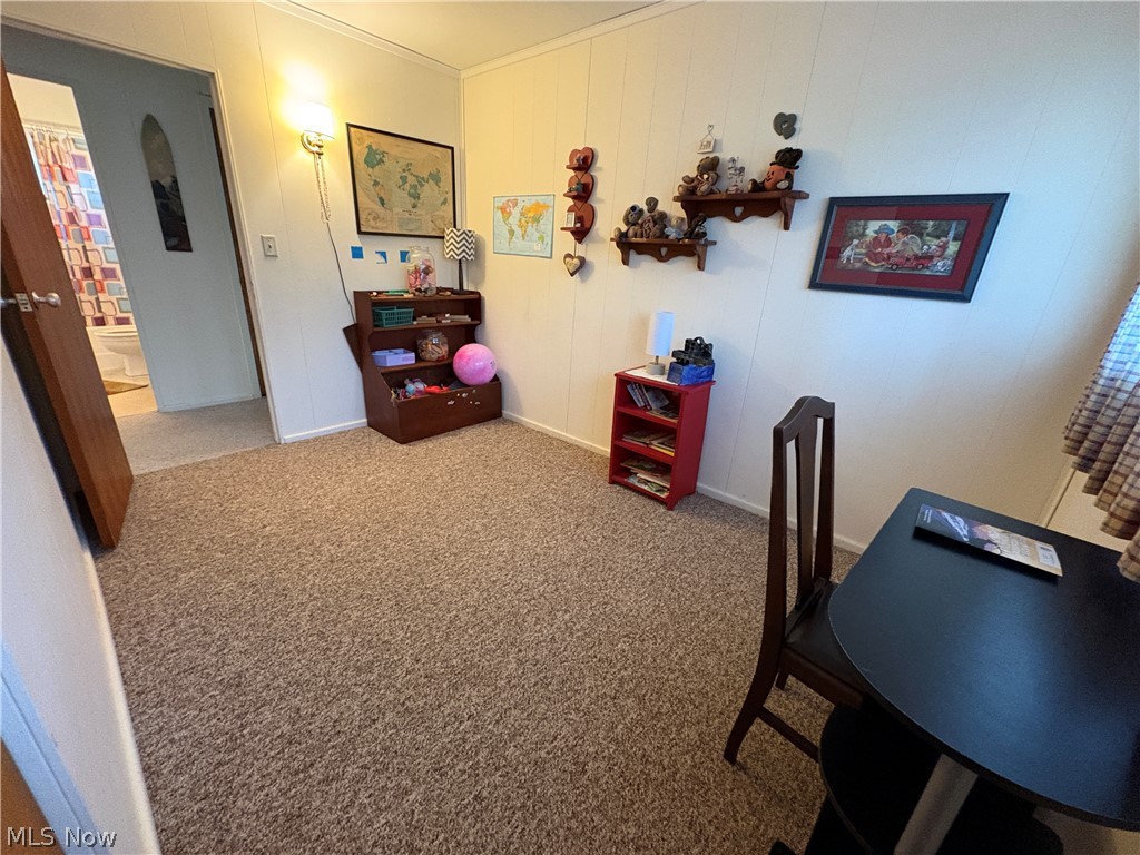 400 Cambridge Drive Woodsfield OH 43793
