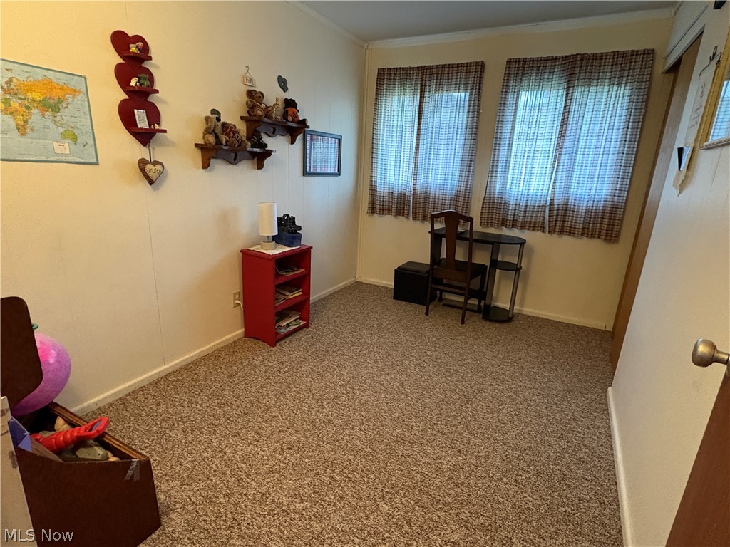 400 Cambridge Drive Woodsfield OH 43793