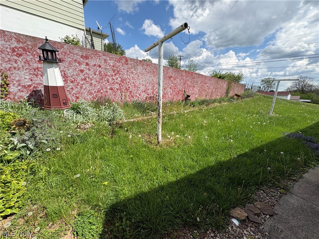 400 Cambridge Drive Woodsfield OH 43793