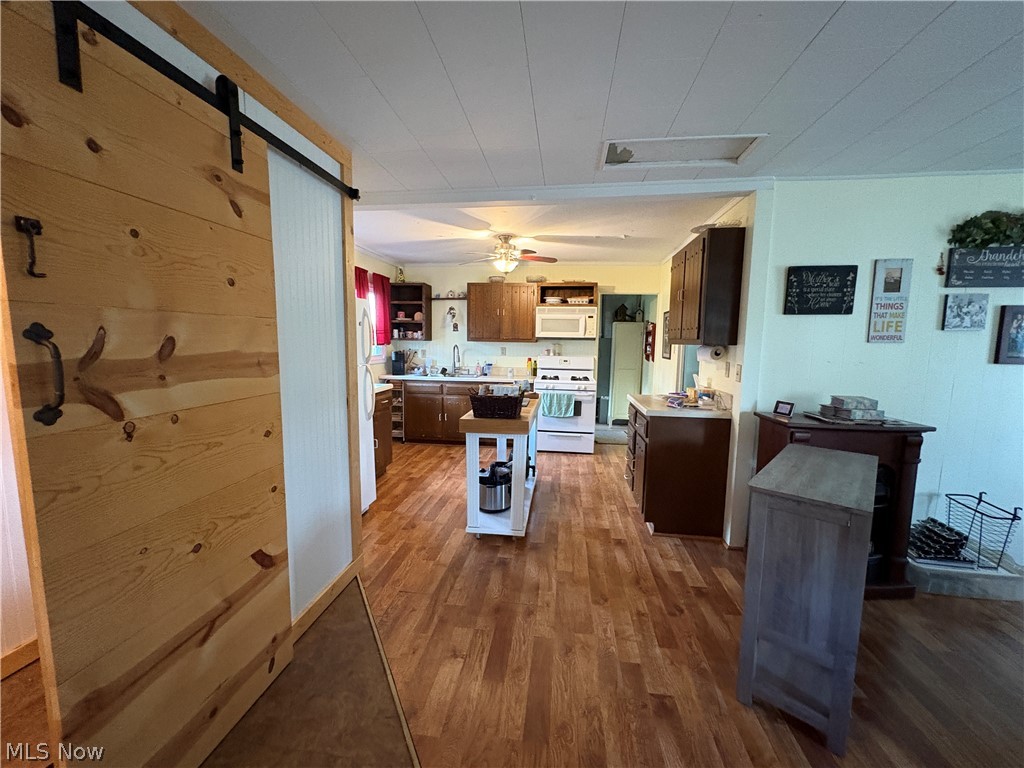 400 Cambridge Drive Woodsfield OH 43793