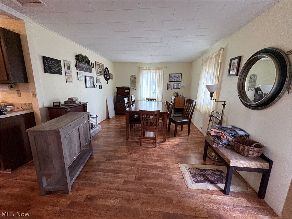400 Cambridge Drive Woodsfield OH 43793