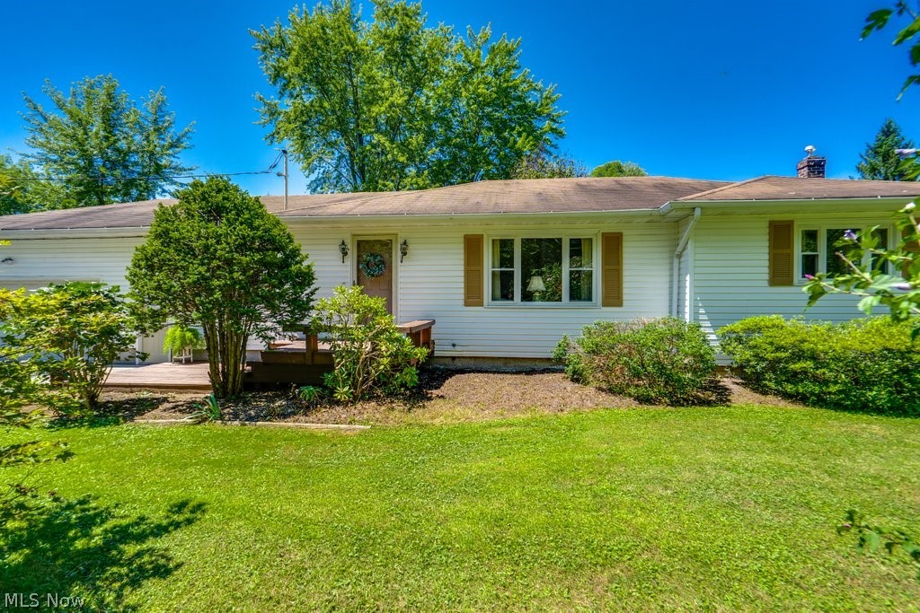 1135 Henn Hyde Road NE Warren OH 44484