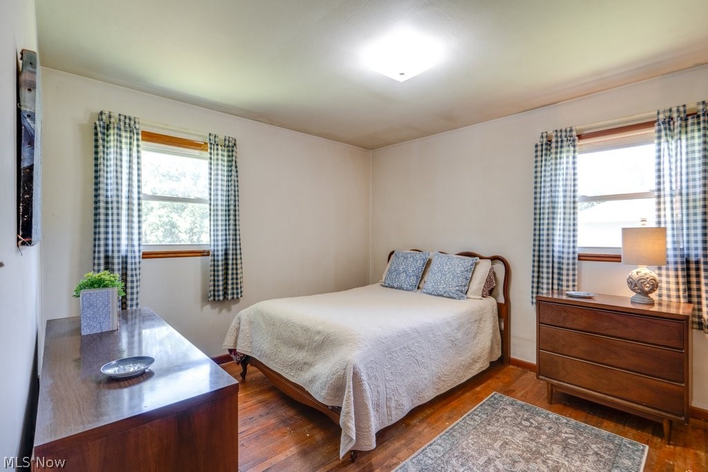 1135 Henn Hyde Road NE Warren OH 44484