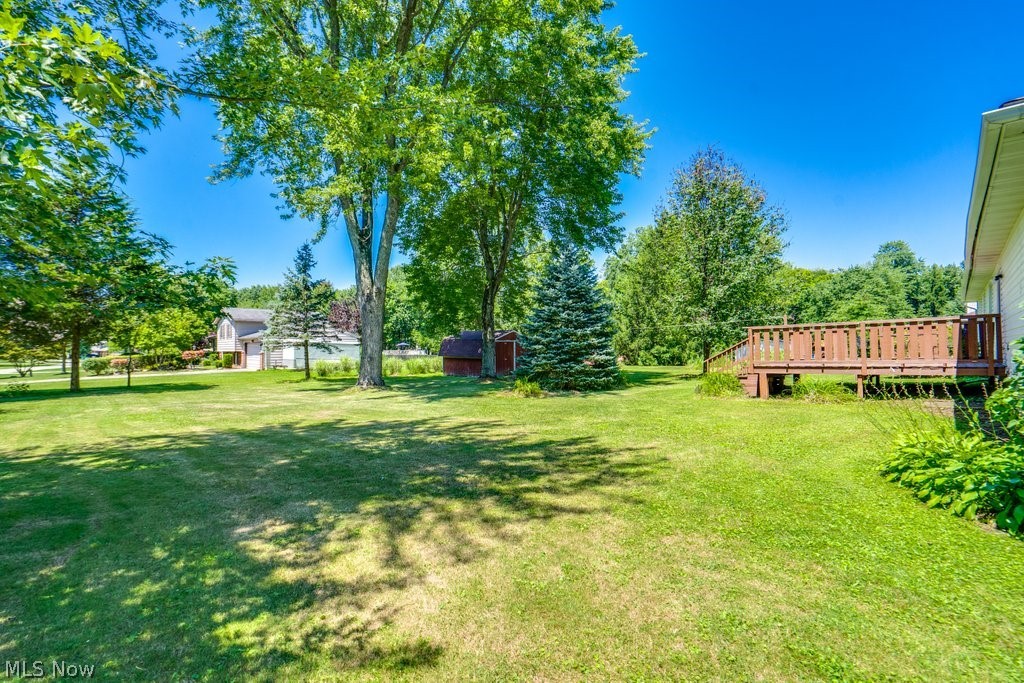 1135 Henn Hyde Road NE Warren OH 44484