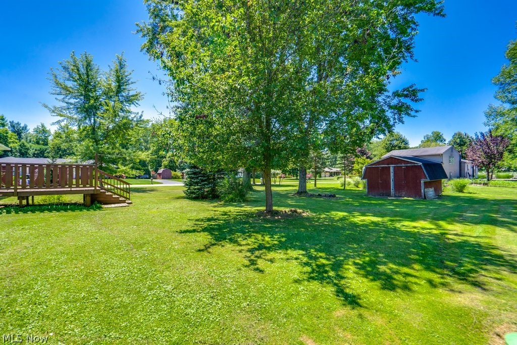 1135 Henn Hyde Road NE Warren OH 44484