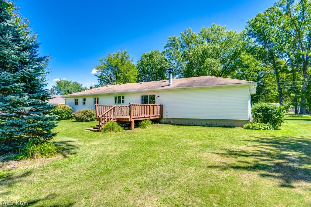 1135 Henn Hyde Road NE Warren OH 44484