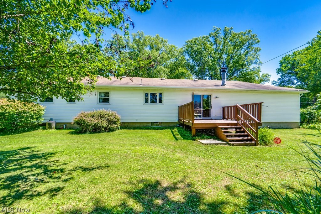 1135 Henn Hyde Road NE Warren OH 44484