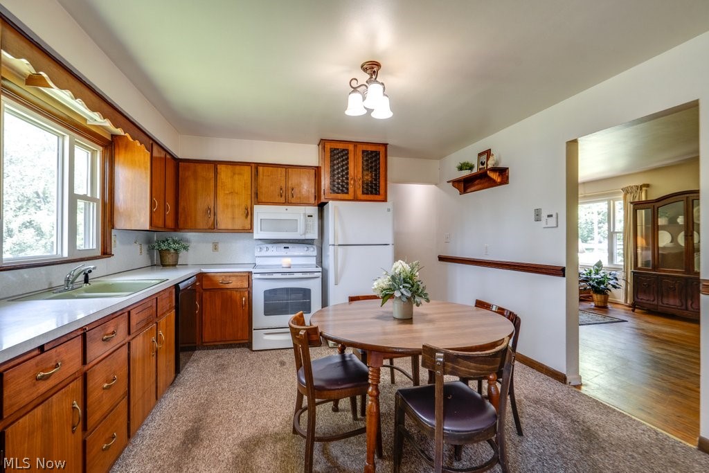 1135 Henn Hyde Road NE Warren OH 44484